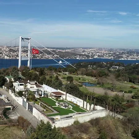Villa Beyaz Koesk