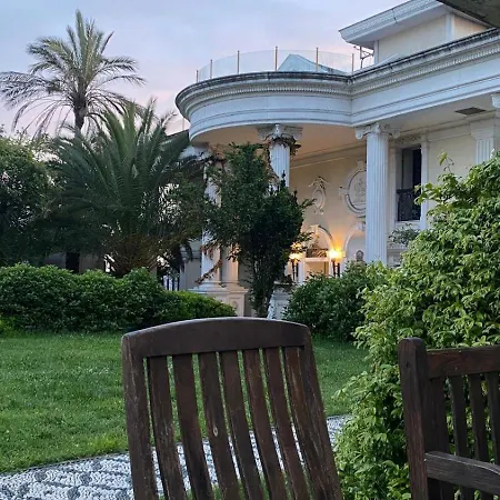 Beyaz Koesk * Κωνσταντινούπολη