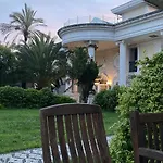 Beyaz Koesk * Provincia di Istanbul