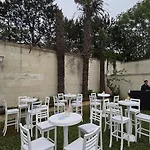 Beyaz Koesk Villa Provincia di Istanbul