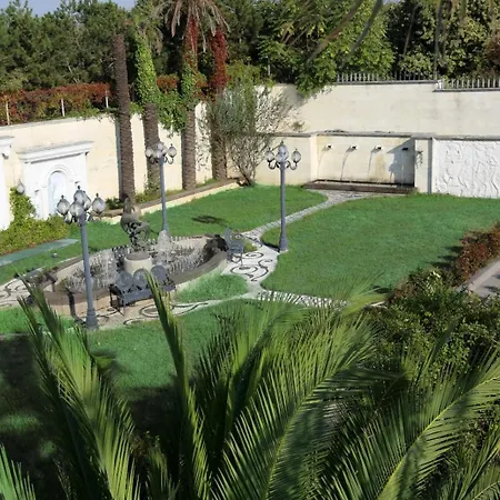 Villa Beyaz Koesk *