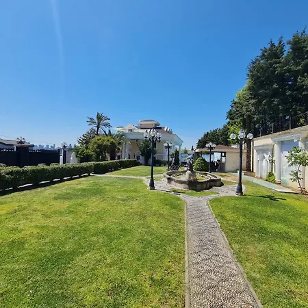 Beyaz Koesk Istambul