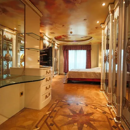 Beyaz Koesk Villa *
