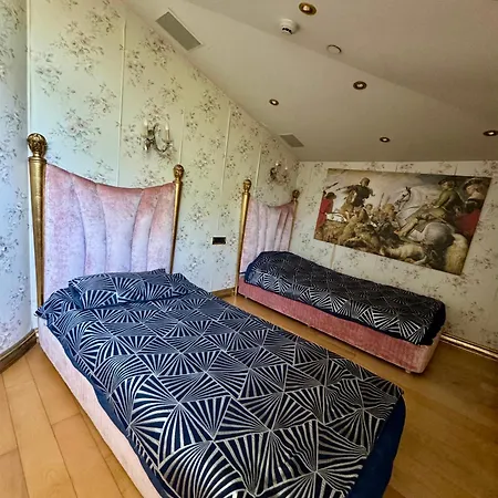 Villa Beyaz Koesk