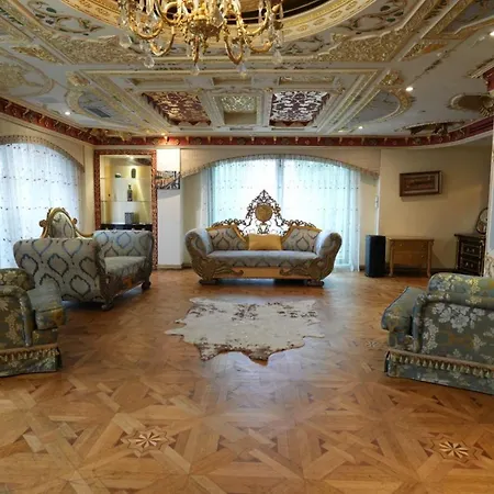 Beyaz Koesk * Istambul