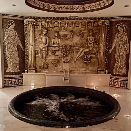 Beyaz Koesk Istambul