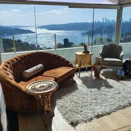 Beyaz Koesk Istanbul