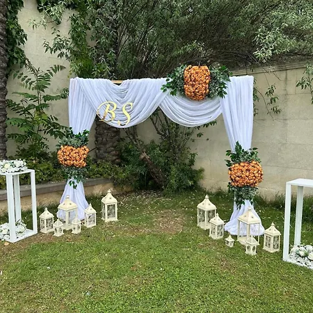 Villa Beyaz Koesk Istambul