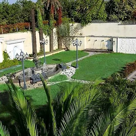 Villa Beyaz