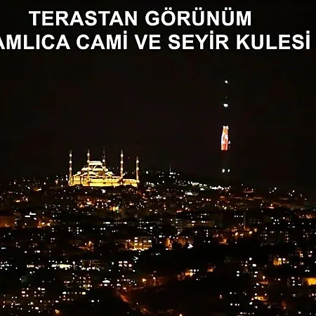 Beyaz * İstanbul