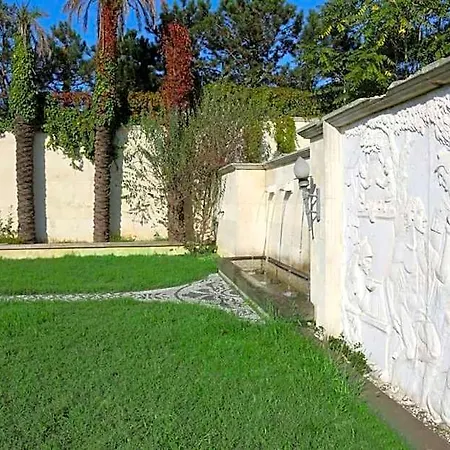 Villa Beyaz