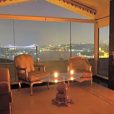 Beyaz Villa *