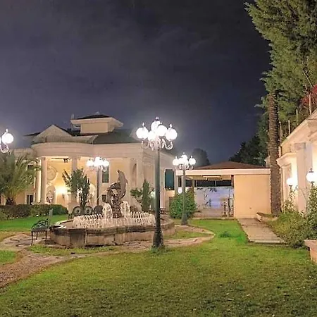 Beyaz Villa *