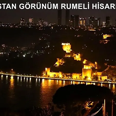 Beyaz * İstanbul