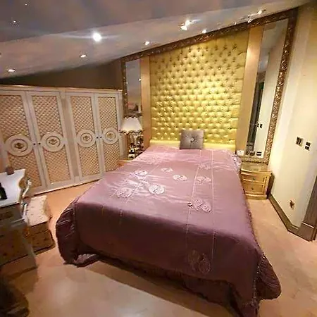 Beyaz Villa