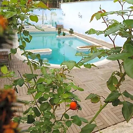 Beyaz Villa *