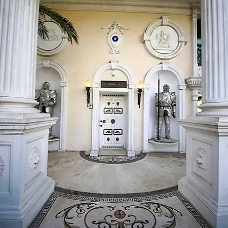 Villa Beyaz