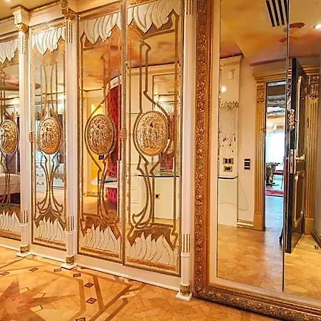 Beyaz Villa İstanbul