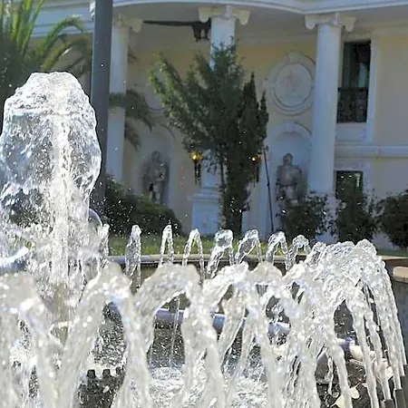 Villa Beyaz