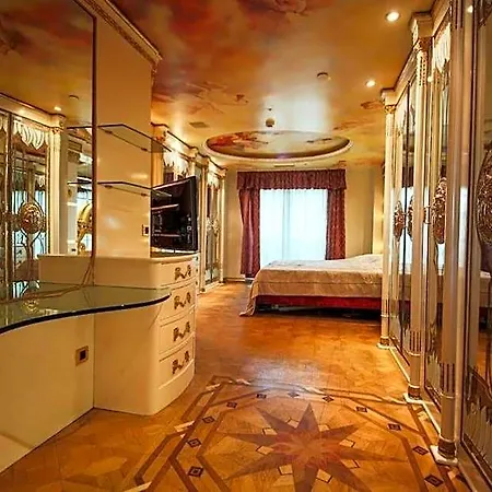 Beyaz Villa *