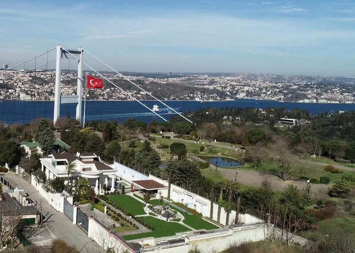 Beyaz Koesk Istambul