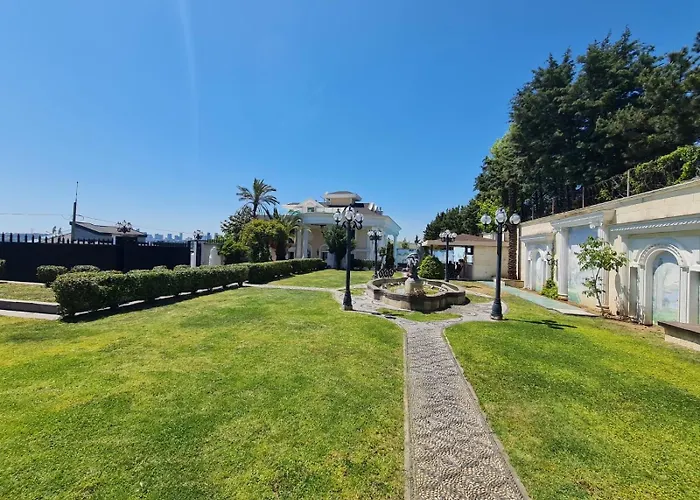 Beyaz Koesk Istambul