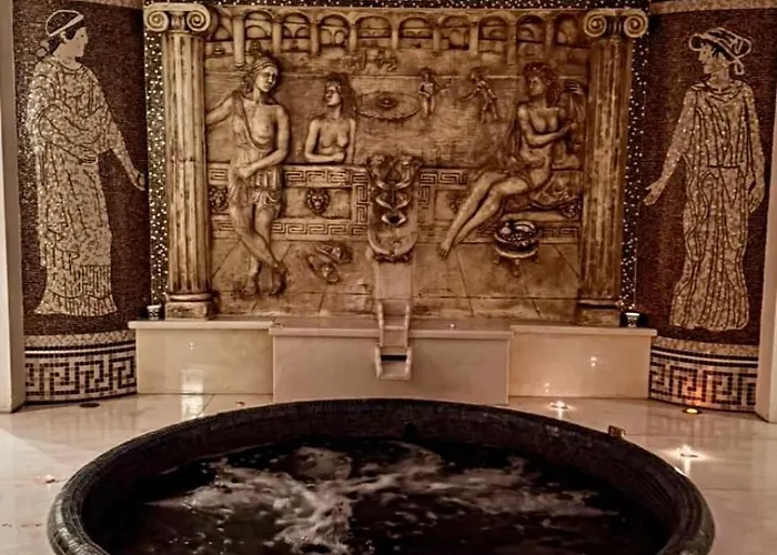 Beyaz Koesk Istambul