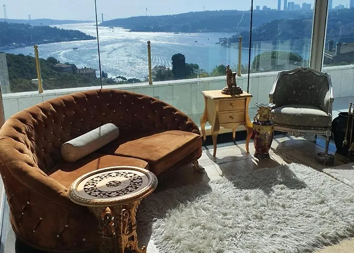 Beyaz Koesk Istambul