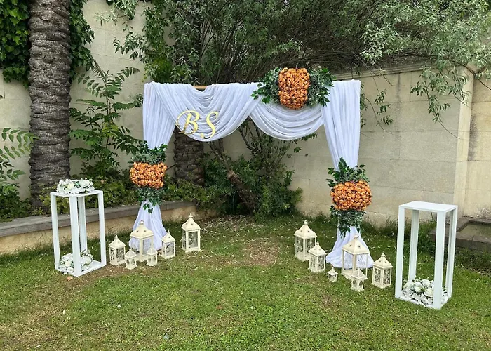 Villa Beyaz Koesk Istambul