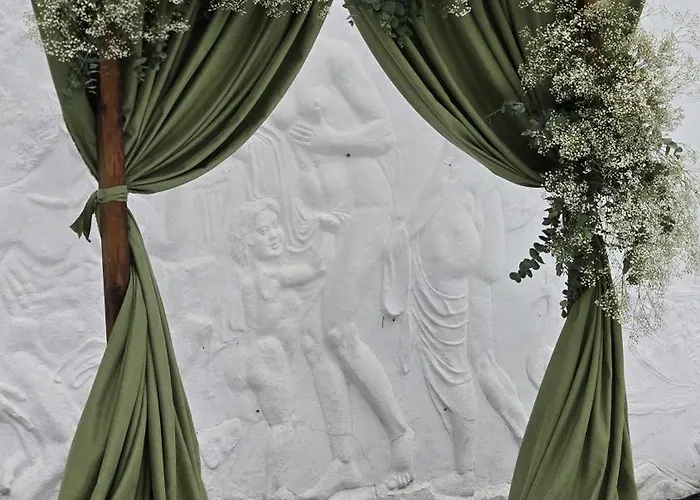 Beyaz Koesk * Istambul