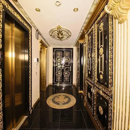 Beyaz Villa İstanbul