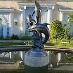 Beyaz Villa