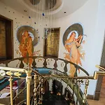 Villa Beyaz İstanbul