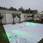 Beyaz Villa *