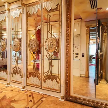 Beyaz Koesk Villa Istanbul