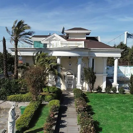 Beyaz Koesk Istanbul